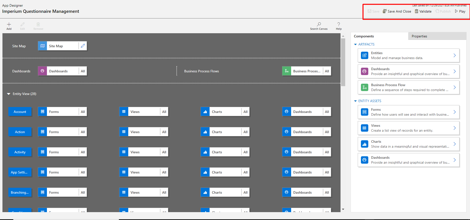 App Designer Overview